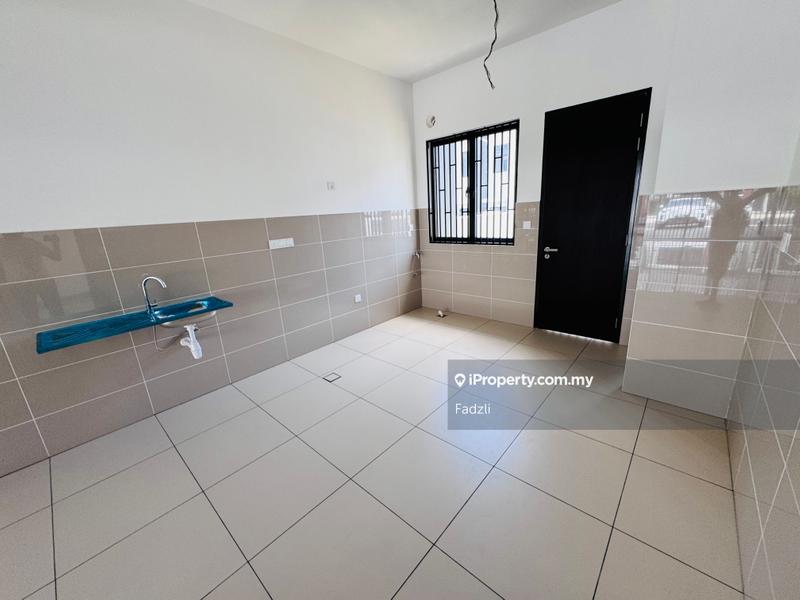 2-storey Terraced House for Sale in Elmina, Shah Alam by Fadzli - iProperty.com.my