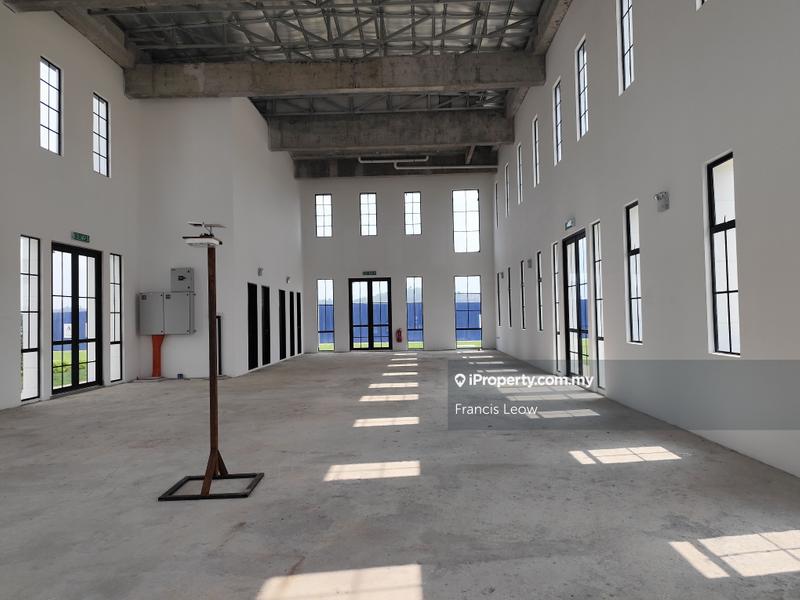 For Rent - OXFORD SQUARE @ ANGGUN WORLD