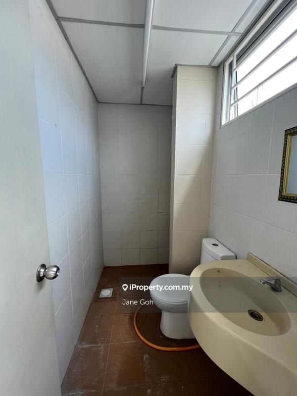 Condominium for Sale in Platinum Lake PV 15 by Jane Goh - iProperty.com.my