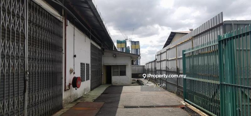 Warehouse for Rent in Taman Midah, Cheras by Jimmy Goh - iProperty.com.my