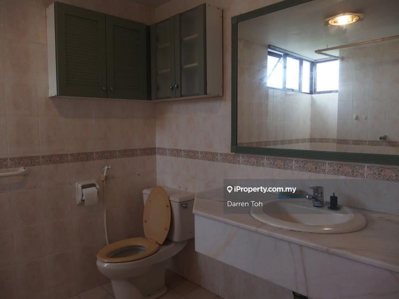 Kondominium untuk Dijual di Puteri Palma Condominiums oleh Darren Toh - iProperty.com.my