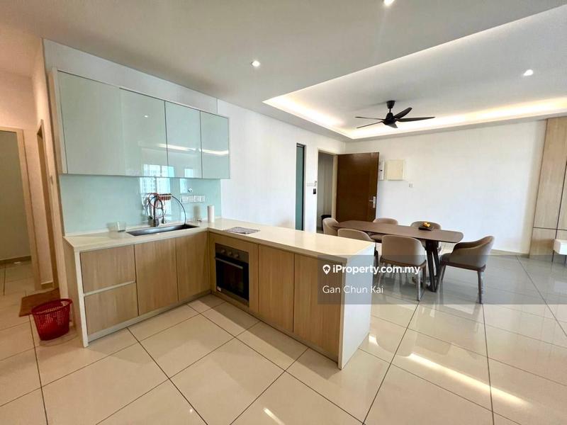 Condominium for Rent in Grace Residence by Gan Chun Kai - iProperty.com.my