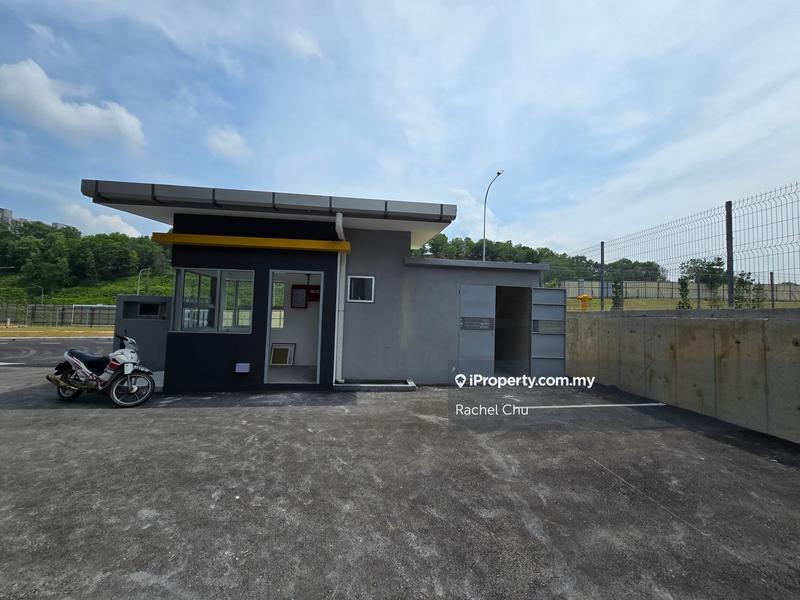Kluster Kilang untuk Disewa di Nilai Impian, Nilai oleh Rachel Chu - iProperty.com.my