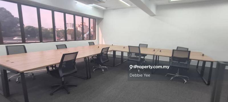Shop / Office untuk Disewa di Kepong , Selayang, Kepong oleh Debbie Yee - iProperty.com.my