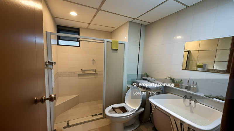 Condominium for Sale in Lanai Kiara by Loretta Tang - iProperty.com.my