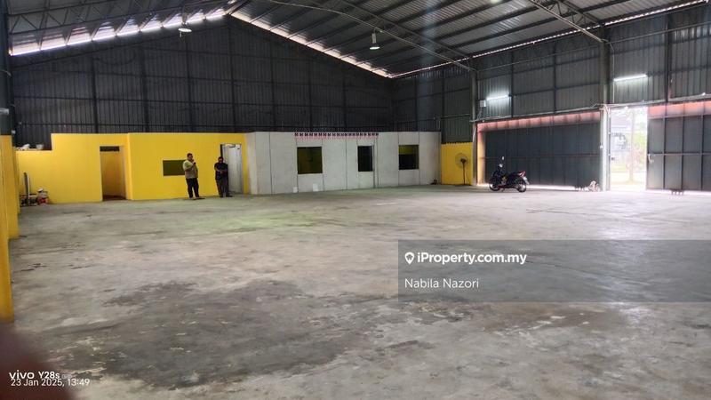 For Sale - Peringat