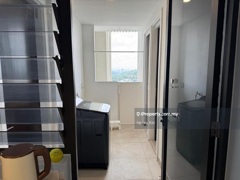 Service Residence for Rent in Park Regent @Desa Park City by Henry Kin - iProperty.com.my