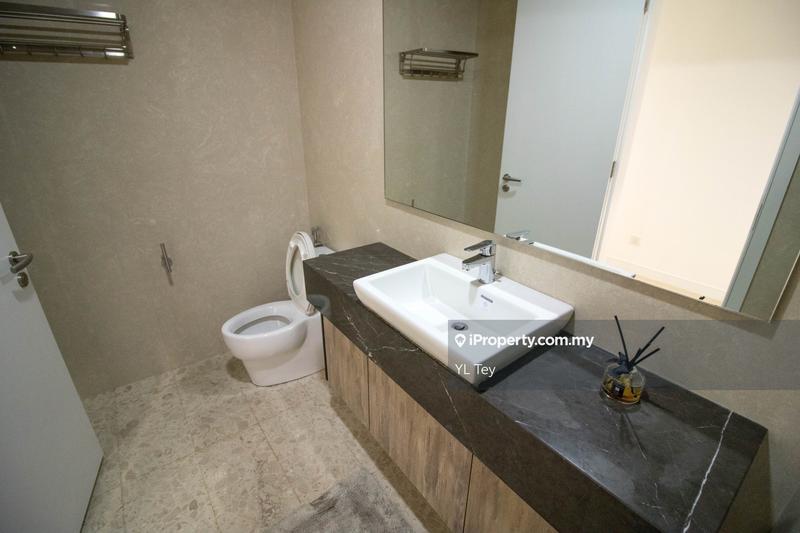 Condominium for Sale in Pavilion Hilltop by YL Tey - iProperty.com.my