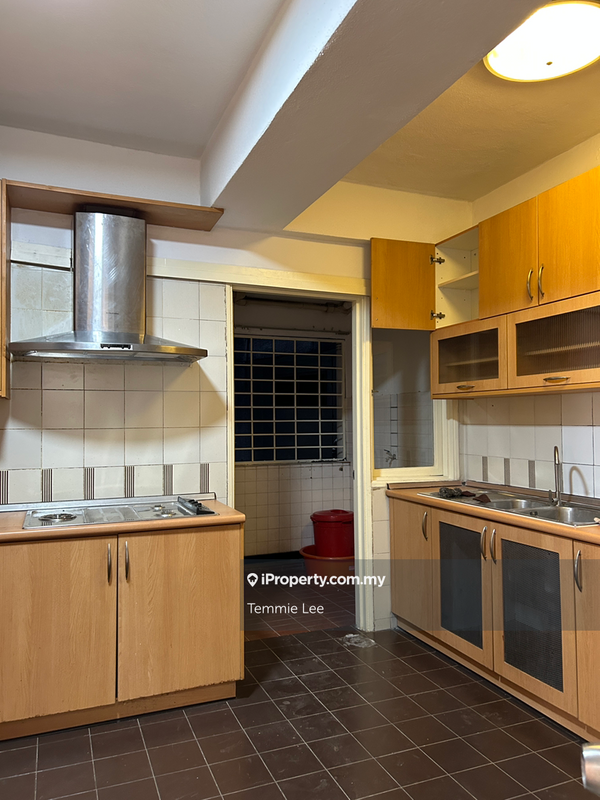 Condominium untuk Disewa di Sri Wangsaria oleh Temmie Lee - iProperty.com.my