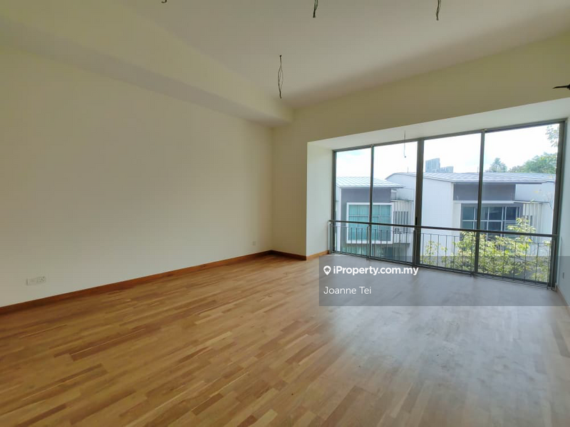 3-storey Terraced House for Sale in Symphony Hills, Cyberjaya by Joanne Tei - iProperty.com.my
