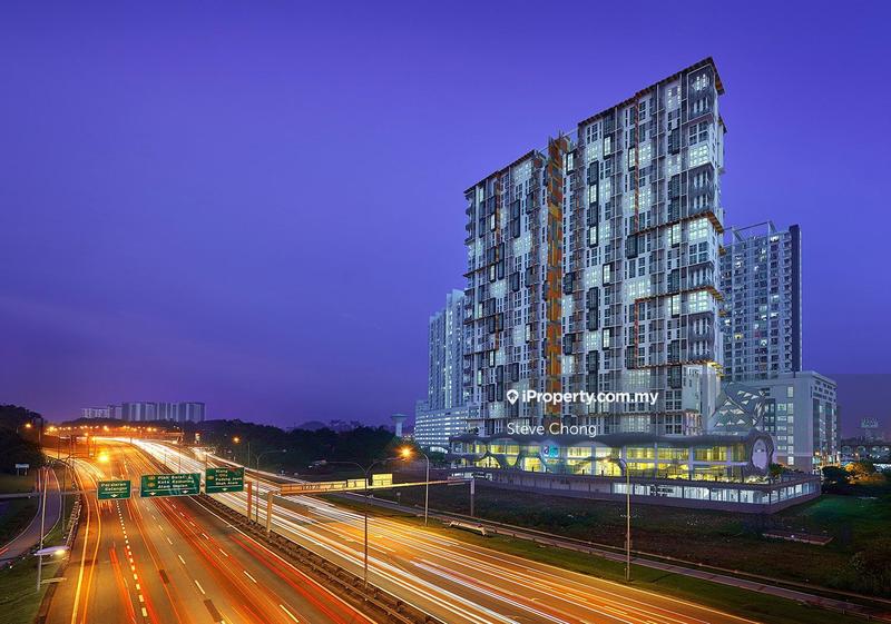 Kondominium untuk Dijual di Arte Subang West oleh Steve Chong - iProperty.com.my