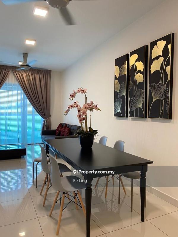 Kediaman Servis untuk Dijual di Isola oleh Ee Ling - iProperty.com.my