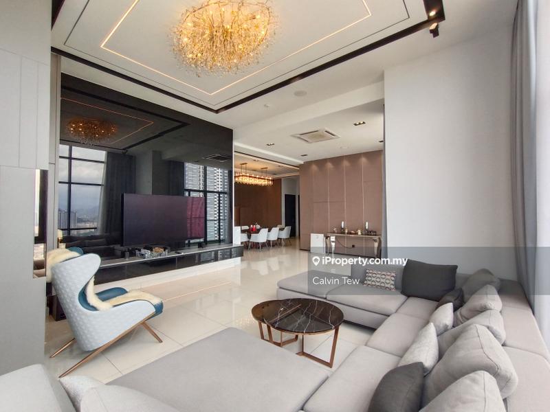 Kondominium untuk Dijual di Dua Menjalara oleh Calvin Tew - iProperty.com.my