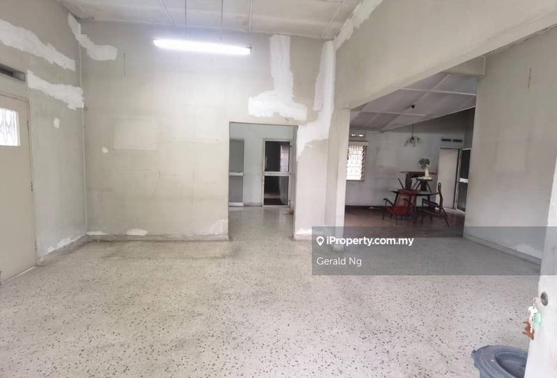 Bungalow House for Sale in Taman P. Ramlee, Setapak by Gerald Ng - iProperty.com.my