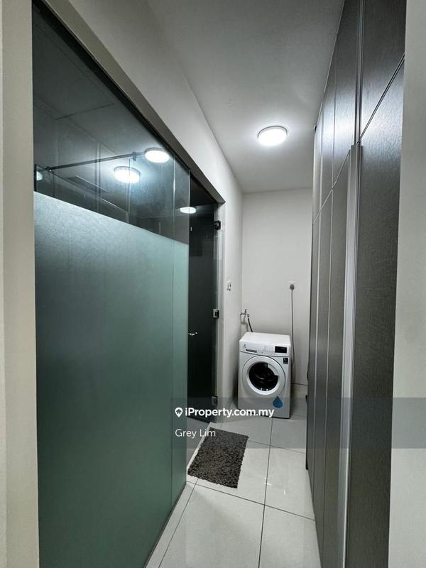 Service Residence for Sale in Arnica @ Tropicana Gardens by Grey Lim - iProperty.com.my