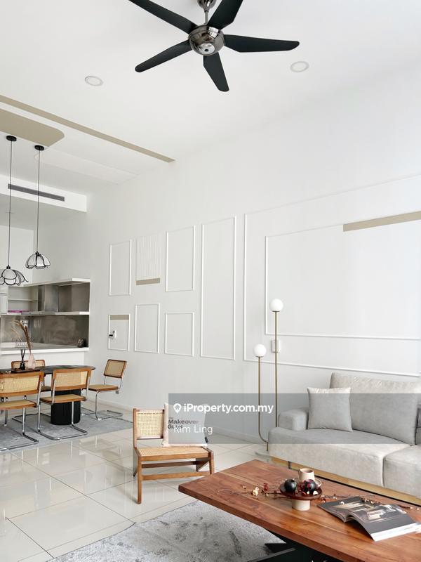 Service Residence for Rent in M City by Kim Ling - iProperty.com.my