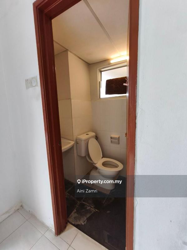 For Sale - Warisan City View