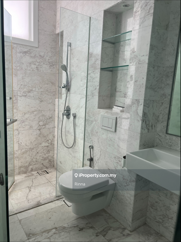 Condominium for Sale in Kiara 9 Residency by Rinna - iProperty.com.my