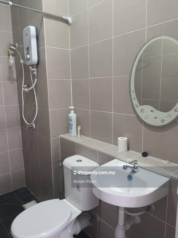 Pangsapuri untuk Disewa di Seri Topaz oleh Kewin Poon - iProperty.com.my