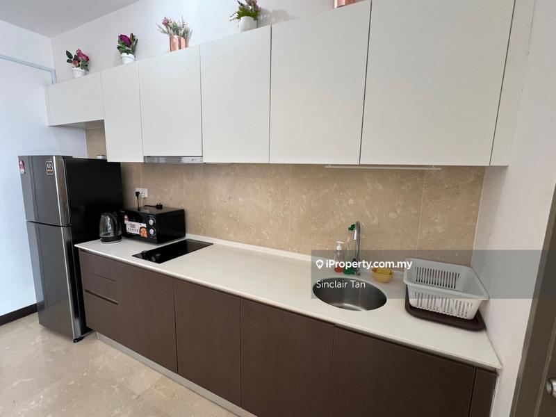 Condominium for Rent in Silverscape Residences by Geoffery Wee - iProperty.com.my