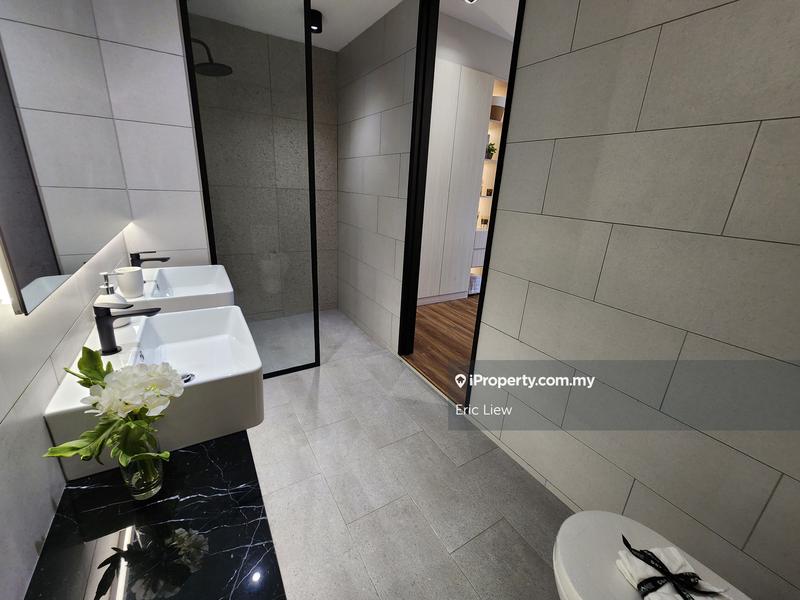 For Sale - The Corliss Residence @ The NorthBank