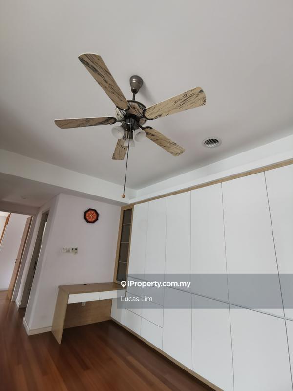 Bungalow House untuk Dijual di Taman Bukit Desa, Taman Desa oleh Lucas Lim - iProperty.com.my