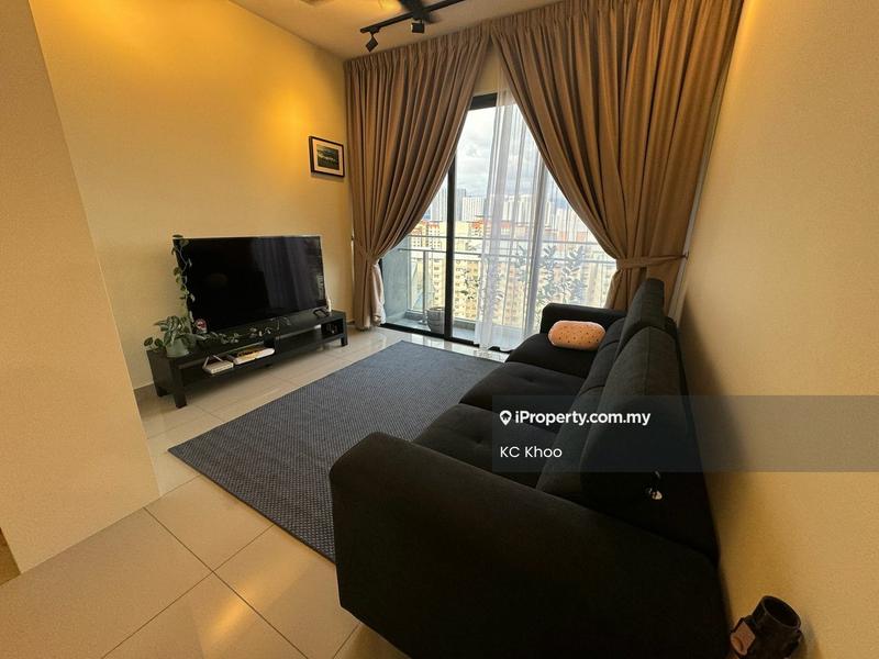 Condominium for Rent in Trinity Lemanja by KC Khoo - iProperty.com.my
