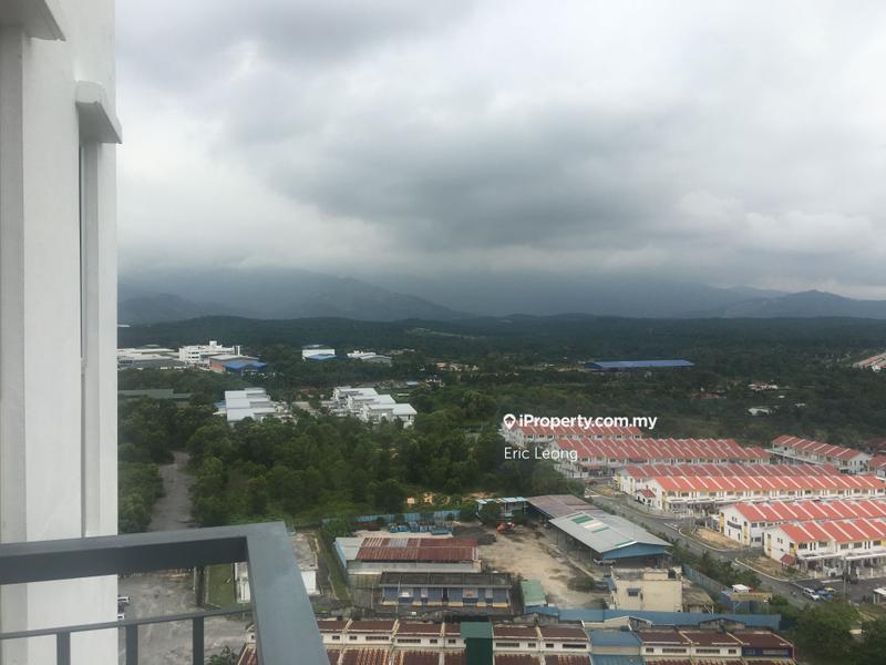 Kediaman Servis untuk Dijual di Ascotte Boulevard oleh Eric Leong - iProperty.com.my