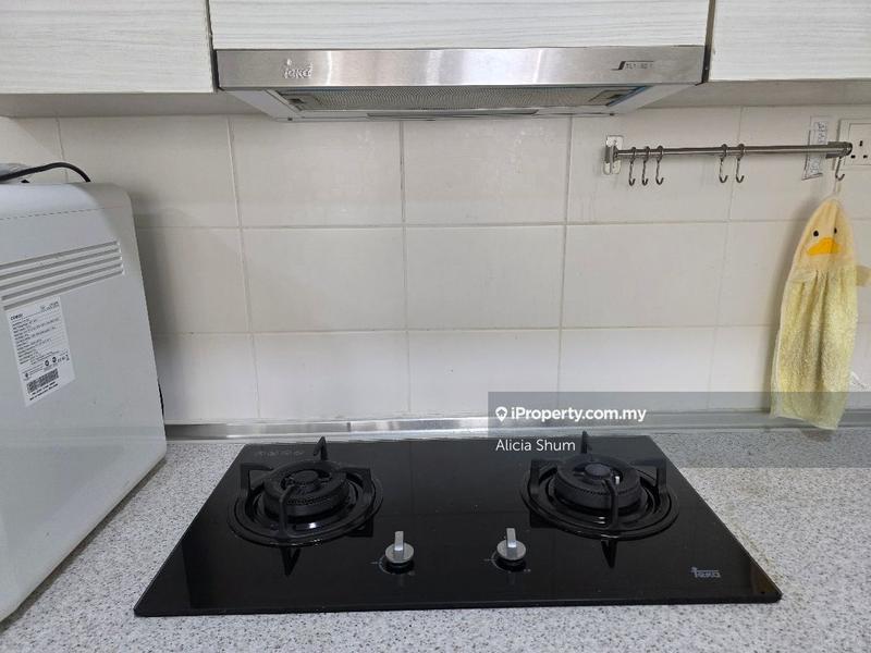 For Rent - Greenfield Regency