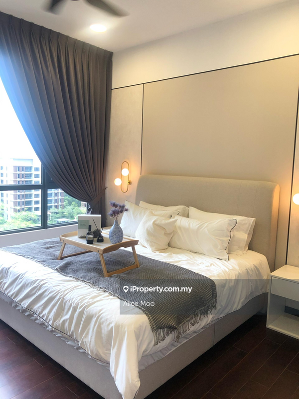 For Sale - Agile Mont Kiara