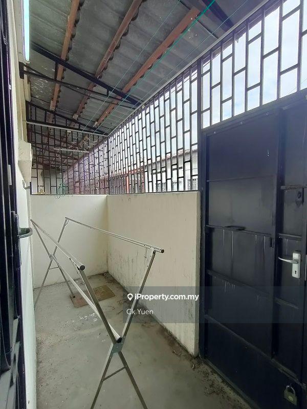 1-storey Terraced House for Sale in Taman Ipoh Timur, Ipoh by Ck Yuen - iProperty.com.my
