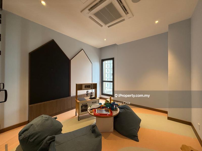 Condominium for Sale in Allevia by Amy Chia - iProperty.com.my