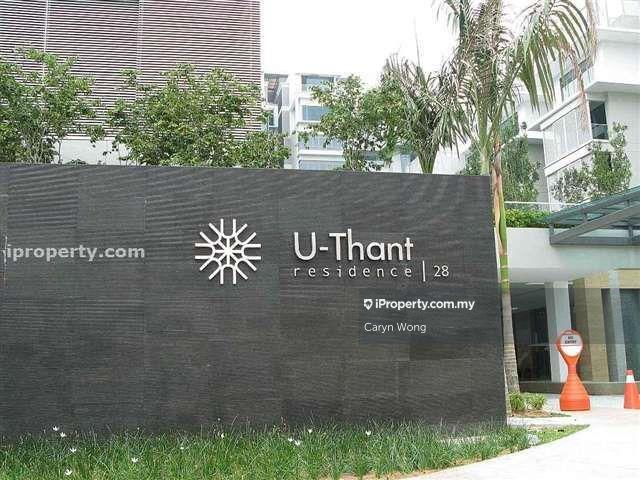 Kondominium untuk Disewa di U-Thant Residence oleh Caryn Wong - iProperty.com.my