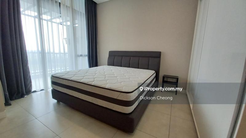 Service Residence for Sale in TTDI Ascencia by Dickson Cheong - iProperty.com.my