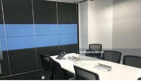 Pejabat untuk Disewa di Seksyen 13, Petaling Jaya oleh Sherlyn Chung - iProperty.com.my