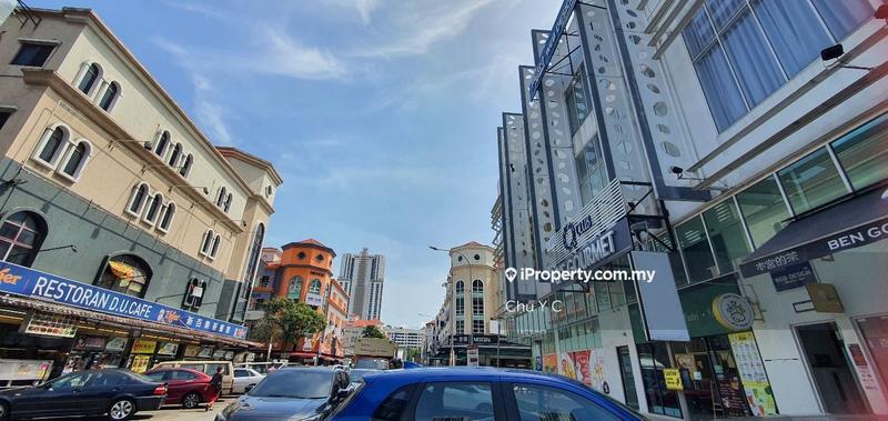 Shop untuk Dijual di Dataran Sunway, Kota Damansara oleh Chu Y C - iProperty.com.my
