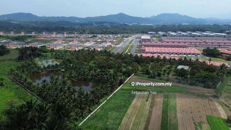 Agricultural Land for Sale in Taman Rasa Utama, Rasa by Sebastian Yap - iProperty.com.my