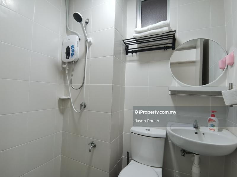 Condominium for Rent in Sky Awani Residensi 1 by Jason Phuah - iProperty.com.my