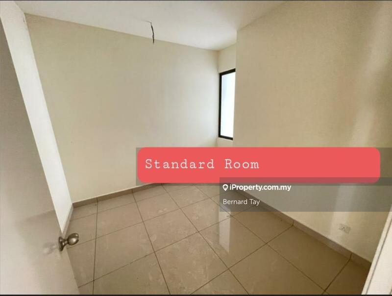 Rumah Teres 3-Tingkat untuk Dijual di Anggun 3, Rawang oleh Bernard Tay - iProperty.com.my