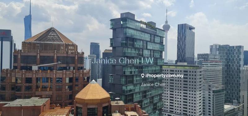 Service Residence for Rent in The Ruma by Janice Chen - iProperty.com.my
