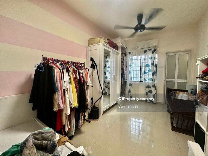 Townhouse for Sale in Usj 11, Subang Jaya by Carmen Lee - iProperty.com.my