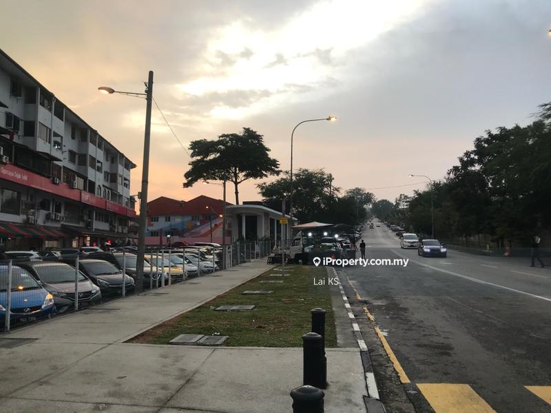 Tanah Banglo untuk Dijual di Jalan Tempinis, Bangsar oleh Lai KS - iProperty.com.my