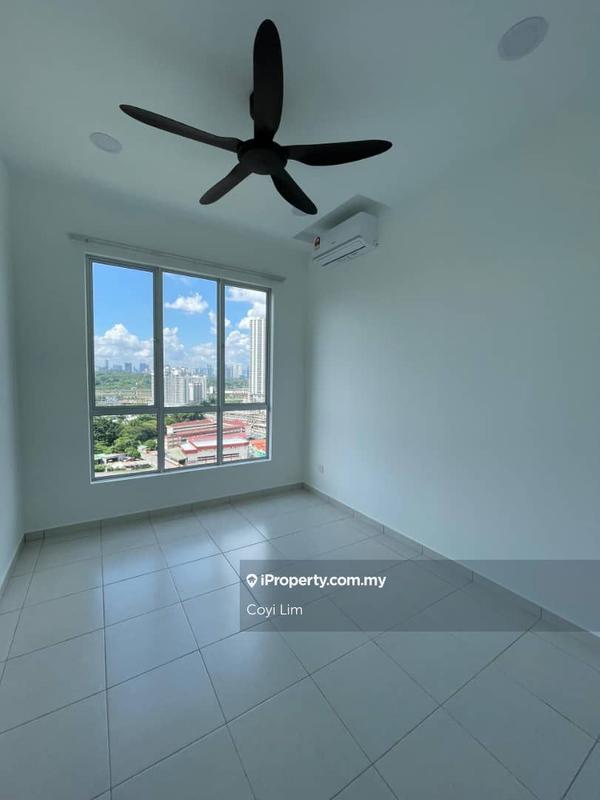 Condominium for Sale in PIXEL City Sentral by Coyi Lim - iProperty.com.my