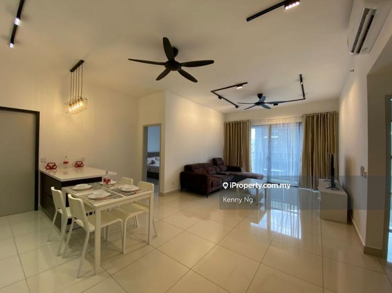 For Rent - Setia City Residences
