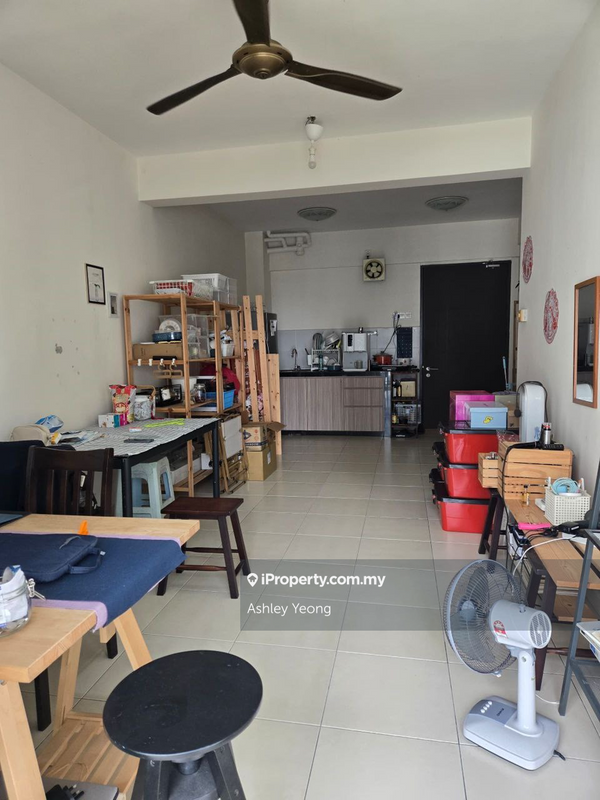 For Sale - The Garden Residences