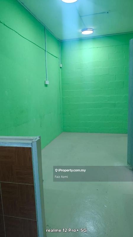 For Rent - Taman Bukit Mewah