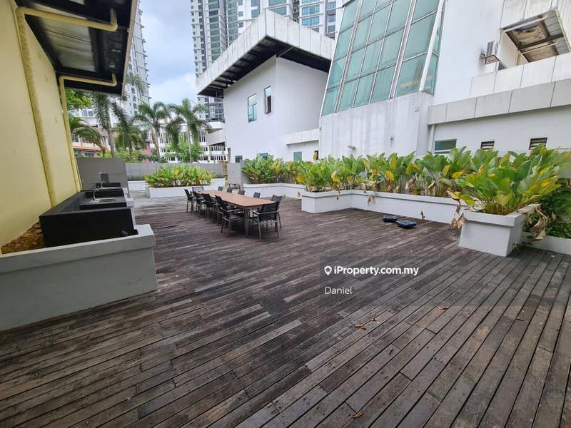 Commercial Bungalow for Rent in Kampung Berembang, Ampang by Daniel - iProperty.com.my