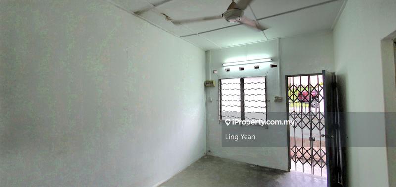 1-storey Terraced House for Sale in Seksyen 14, Petaling Jaya by Ling Yean - iProperty.com.my