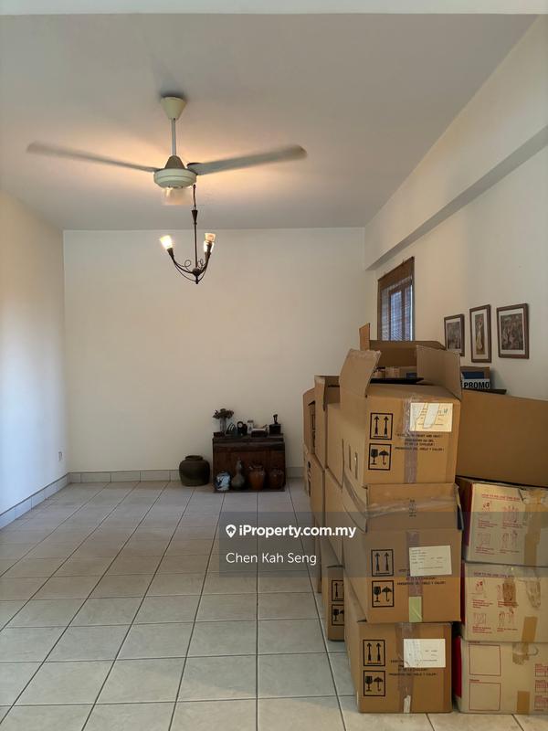 Kondominium untuk Dijual di Fraser Towers oleh Chen Kah Seng - iProperty.com.my