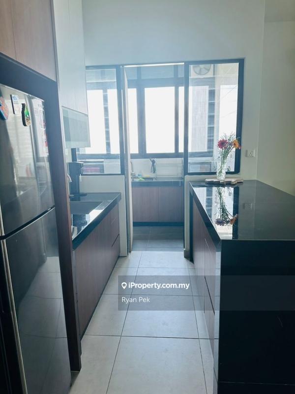 Condominium for Sale in THE Address II, Taman Desa by Ryan Pek - iProperty.com.my